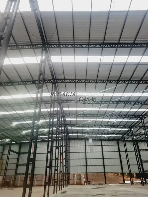 Armazém / Galpão à venda e para alugar, 3647m2 em Aldeinha, Itapecerica Da Serra - SP - imagem 3 Foto 3 de Armazém / Galpão à venda e para alugar, 3647m2 em Aldeinha, Itapecerica Da Serra - SP