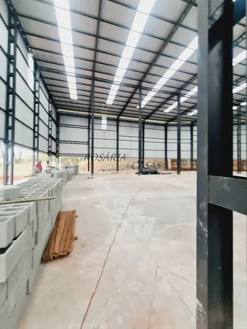 Armazém / Galpão à venda e para alugar, 3647m2 em Aldeinha, Itapecerica Da Serra - SP - imagem 9 Foto 9 de Armazém / Galpão à venda e para alugar, 3647m2 em Aldeinha, Itapecerica Da Serra - SP