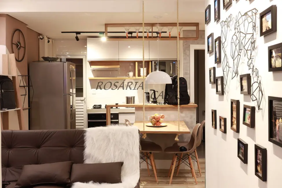 Foto 1 de Apartamento com 1 quarto para alugar em Bela Vista, São Paulo - SP