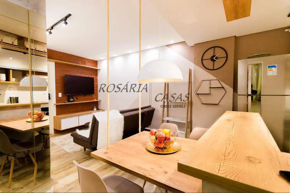 Apartamento com 1 quarto para alugar em Bela Vista, São Paulo - SP - imagem 8 Foto 8 de Apartamento com 1 quarto para alugar em Bela Vista, São Paulo - SP