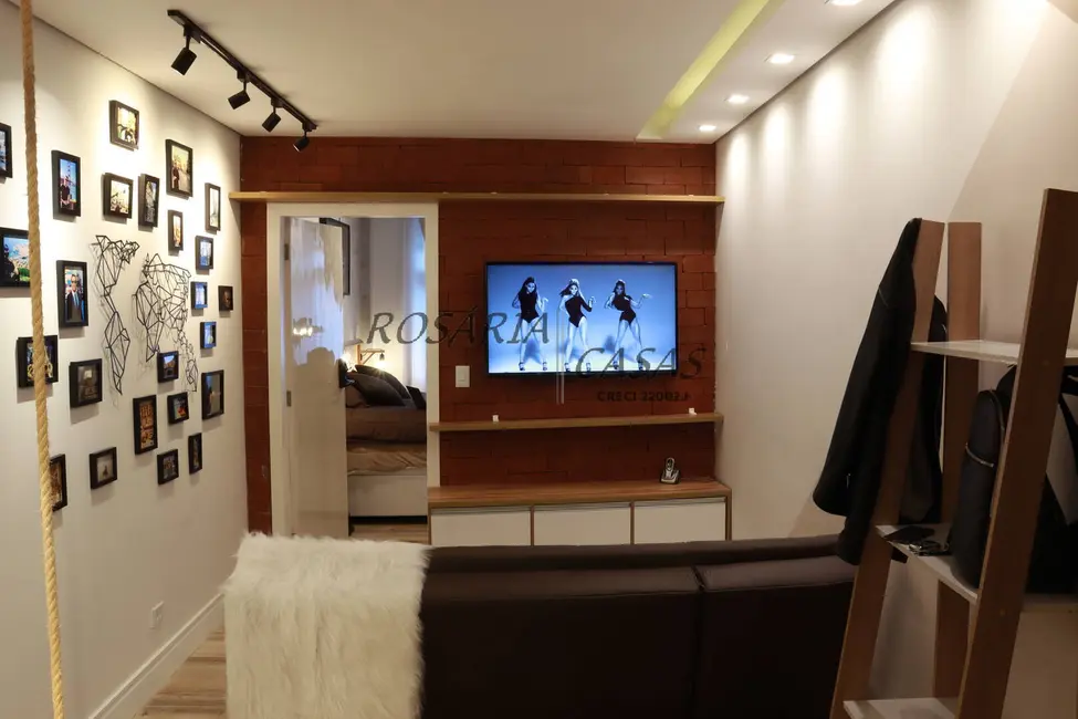 Apartamento com 1 quarto para alugar em Bela Vista, São Paulo - SP - imagem 3 Foto 3 de Apartamento com 1 quarto para alugar em Bela Vista, São Paulo - SP