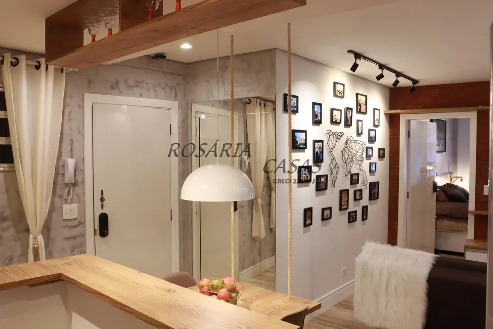 Apartamento com 1 quarto para alugar em Bela Vista, São Paulo - SP - imagem 9 Foto 9 de Apartamento com 1 quarto para alugar em Bela Vista, São Paulo - SP