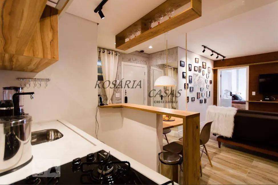 Apartamento com 1 quarto para alugar em Bela Vista, São Paulo - SP - imagem 7 Foto 7 de Apartamento com 1 quarto para alugar em Bela Vista, São Paulo - SP