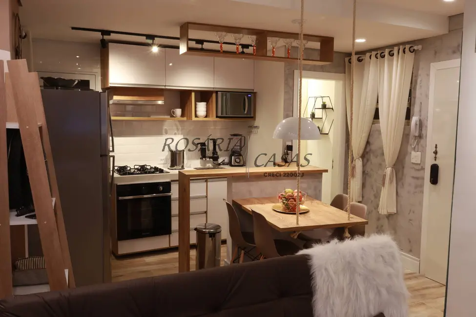 Foto 4 de Apartamento com 1 quarto para alugar em Bela Vista, São Paulo - SP