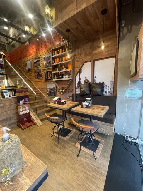 Loja à venda e para alugar, 44m2 em Brooklin Novo, São Paulo - SP - imagem 2 Foto 2 de Loja à venda e para alugar, 44m2 em Brooklin Novo, São Paulo - SP