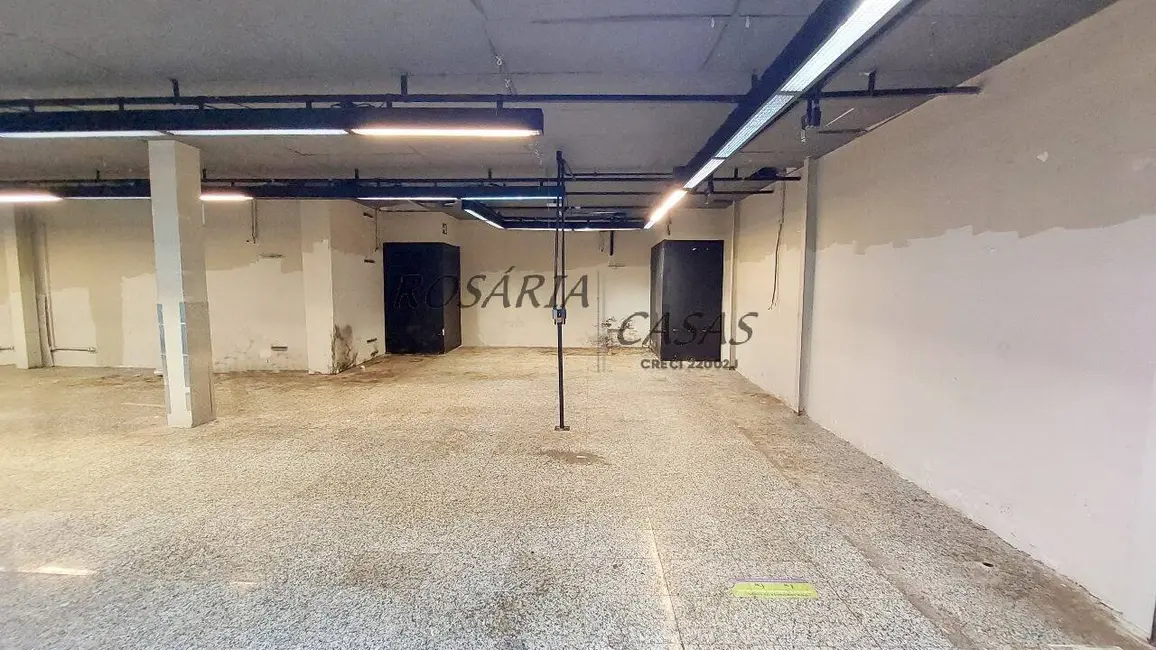 Foto 7 de Armazém / Galpão para alugar, 458m2 em Higienópolis, São Paulo - SP