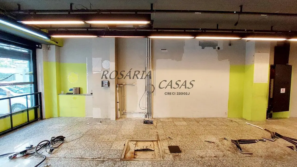 Foto 4 de Armazém / Galpão para alugar, 458m2 em Higienópolis, São Paulo - SP