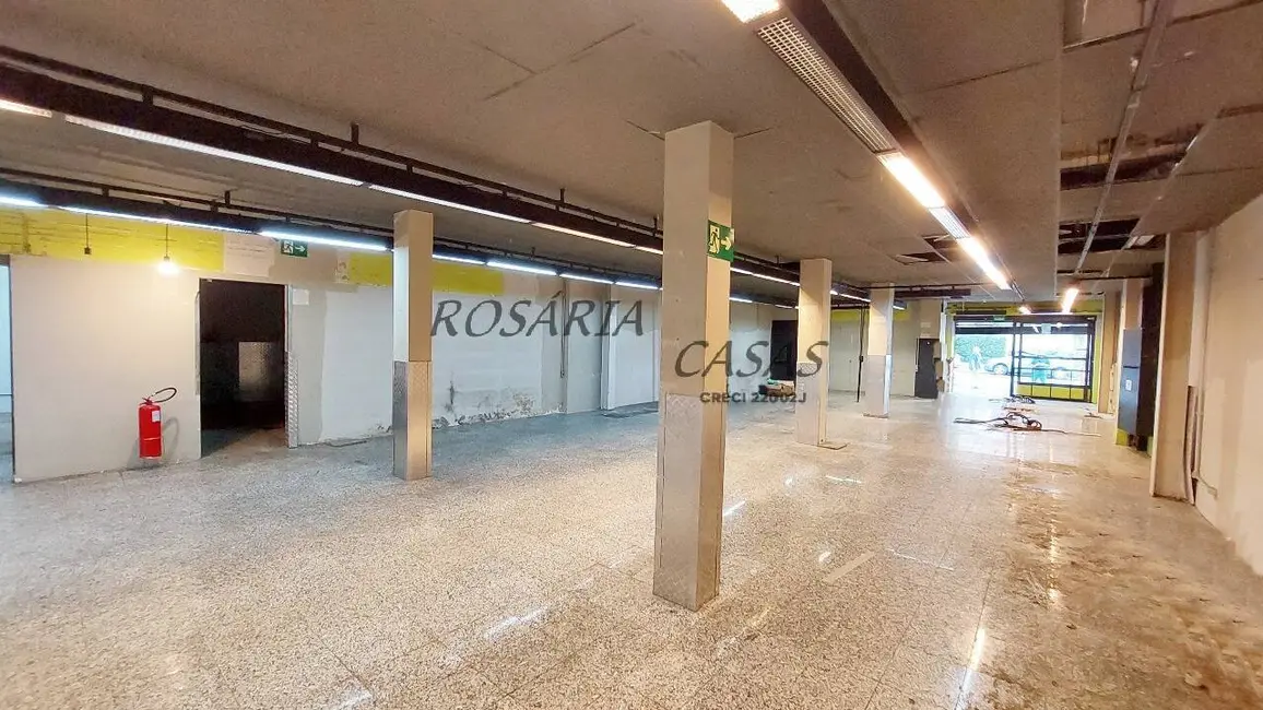 Foto 3 de Armazém / Galpão para alugar, 458m2 em Higienópolis, São Paulo - SP