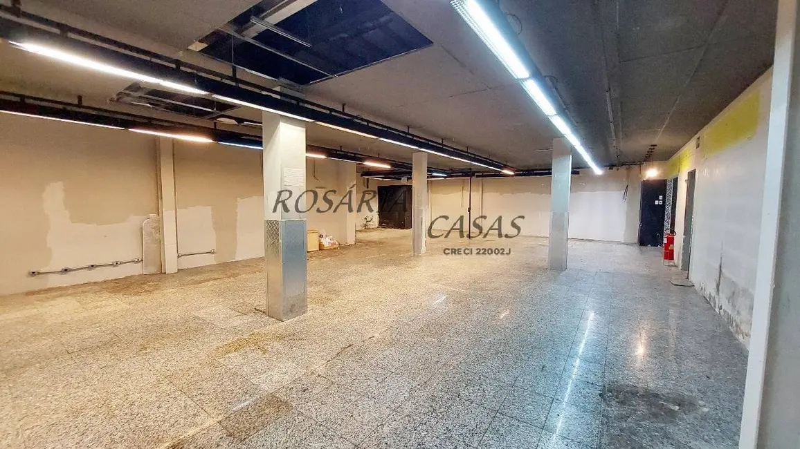 Foto 6 de Armazém / Galpão para alugar, 458m2 em Higienópolis, São Paulo - SP