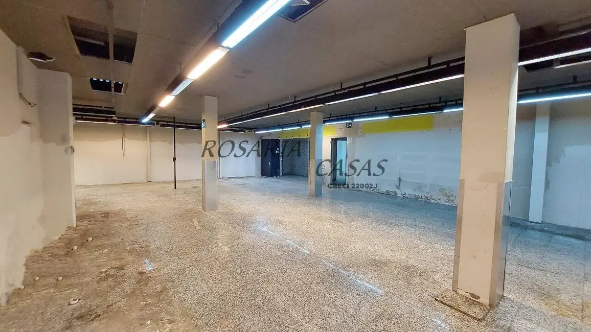 Foto 8 de Armazém / Galpão para alugar, 458m2 em Higienópolis, São Paulo - SP