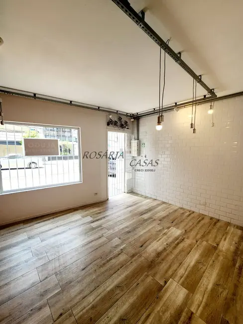 Foto 1 de Sala Comercial para alugar, 100m2 em Pinheiros, São Paulo - SP