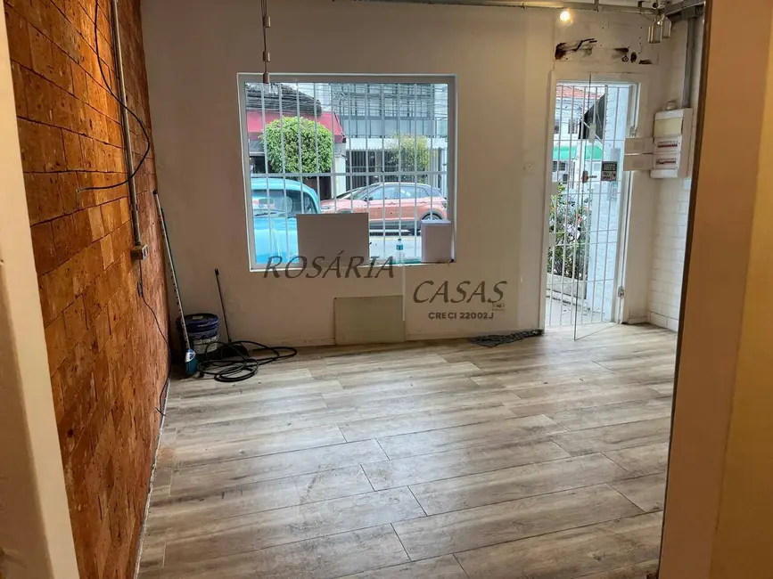 Foto 2 de Sala Comercial para alugar, 100m2 em Pinheiros, São Paulo - SP