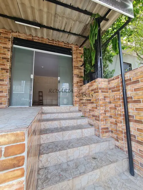 Foto 2 de Loja para alugar, 15m2 em Jardim Brasília, São Paulo - SP