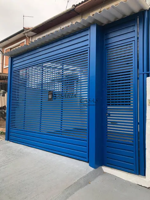 Foto 1 de Casa com 2 quartos para alugar, 120m2 em Campo Belo, São Paulo - SP