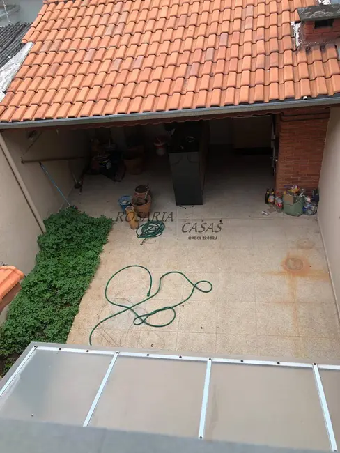 Foto 2 de Casa com 2 quartos para alugar, 120m2 em Campo Belo, São Paulo - SP