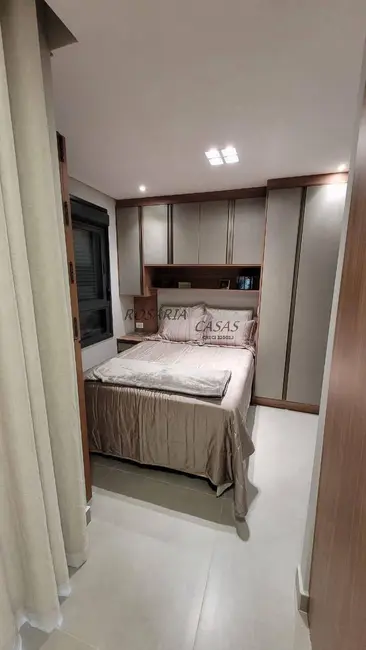 Foto 4 de Kitnet para alugar, 25m2 em Campo Belo, São Paulo - SP