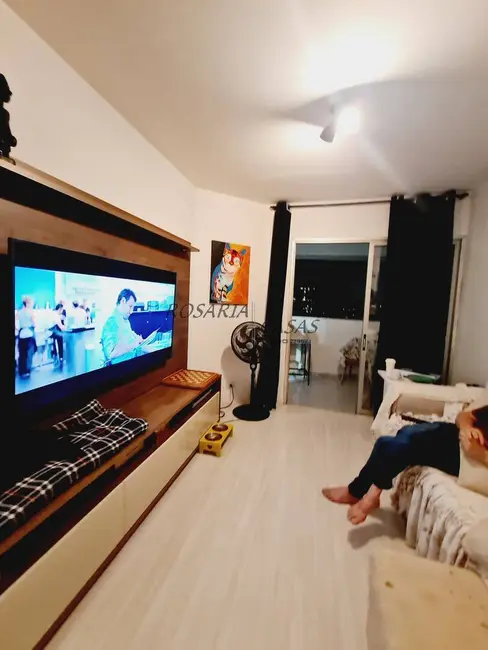 Apartamento com 3 quartos à venda, 83m2 em Jardim Ampliação, São Paulo - SP - imagem 1 Foto 1 de Apartamento com 3 quartos à venda, 83m2 em Jardim Ampliação, São Paulo - SP