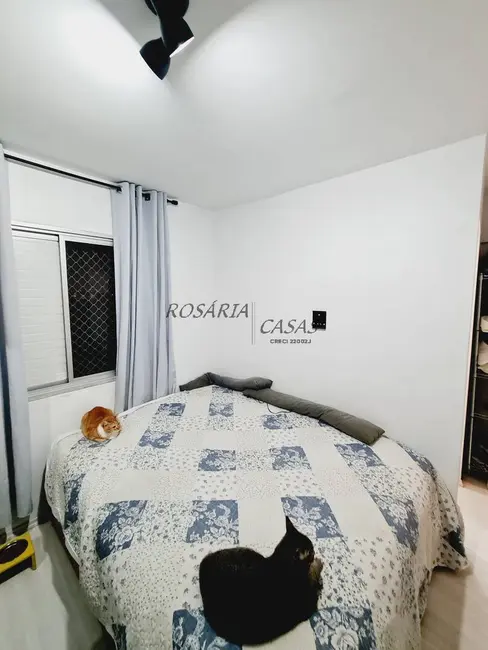 Apartamento com 3 quartos à venda, 83m2 em Jardim Ampliação, São Paulo - SP - imagem 8 Foto 8 de Apartamento com 3 quartos à venda, 83m2 em Jardim Ampliação, São Paulo - SP