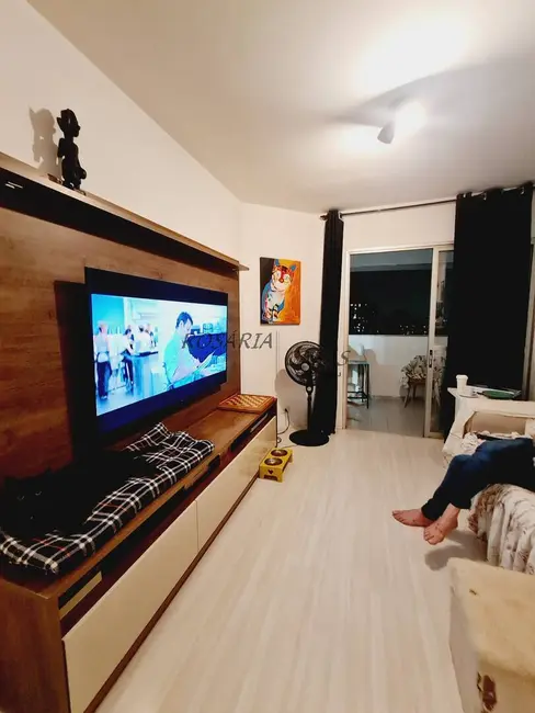 Apartamento com 3 quartos à venda, 83m2 em Jardim Ampliação, São Paulo - SP - imagem 2 Foto 2 de Apartamento com 3 quartos à venda, 83m2 em Jardim Ampliação, São Paulo - SP