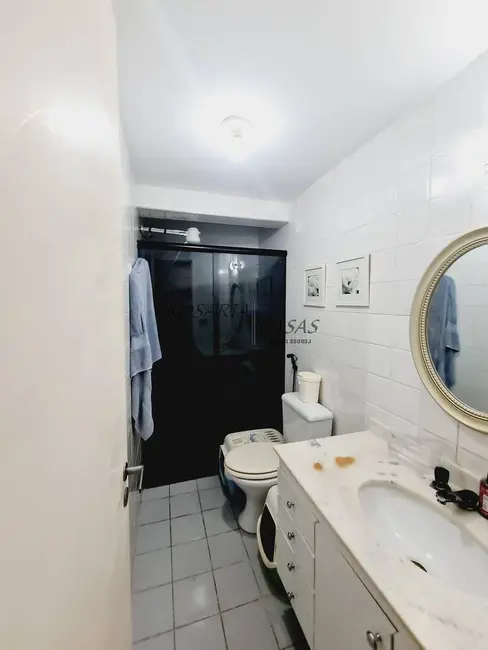 Apartamento com 3 quartos à venda, 83m2 em Jardim Ampliação, São Paulo - SP - imagem 5 Foto 5 de Apartamento com 3 quartos à venda, 83m2 em Jardim Ampliação, São Paulo - SP