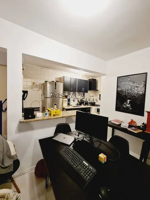 Apartamento com 3 quartos à venda, 83m2 em Jardim Ampliação, São Paulo - SP - imagem 4 Foto 4 de Apartamento com 3 quartos à venda, 83m2 em Jardim Ampliação, São Paulo - SP