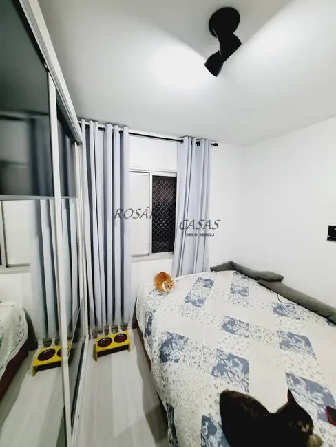 Apartamento com 3 quartos à venda, 83m2 em Jardim Ampliação, São Paulo - SP - imagem 9 Foto 9 de Apartamento com 3 quartos à venda, 83m2 em Jardim Ampliação, São Paulo - SP