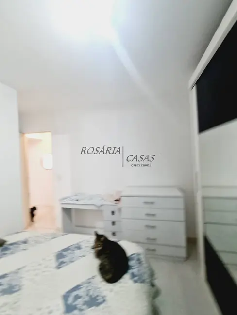 Apartamento com 3 quartos à venda, 83m2 em Jardim Ampliação, São Paulo - SP - imagem 6 Foto 6 de Apartamento com 3 quartos à venda, 83m2 em Jardim Ampliação, São Paulo - SP