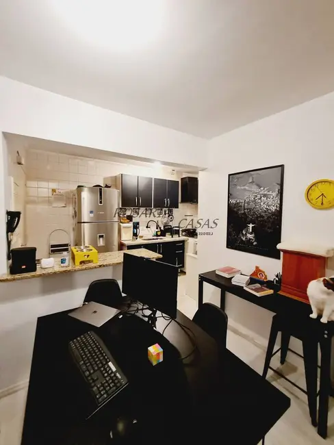 Apartamento com 3 quartos à venda, 83m2 em Jardim Ampliação, São Paulo - SP - imagem 3 Foto 3 de Apartamento com 3 quartos à venda, 83m2 em Jardim Ampliação, São Paulo - SP
