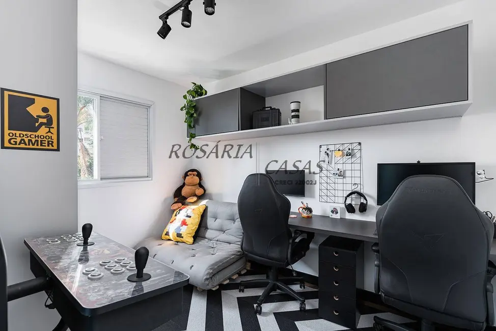 Foto 8 de Apartamento com 2 quartos à venda, 63m2 em Campo Belo, São Paulo - SP