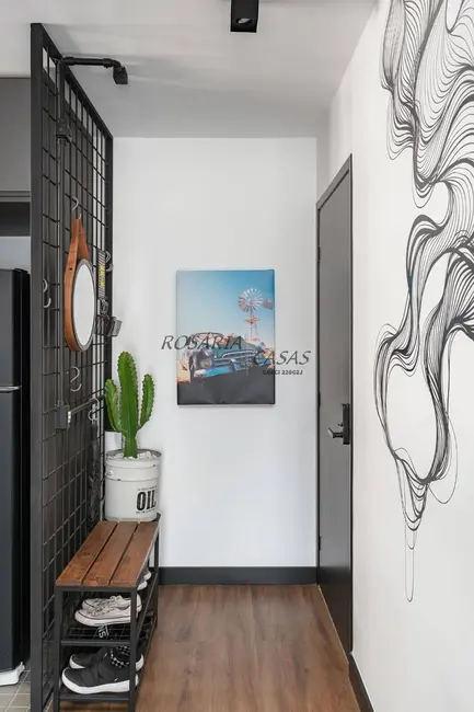 Foto 9 de Apartamento com 2 quartos à venda, 63m2 em Campo Belo, São Paulo - SP