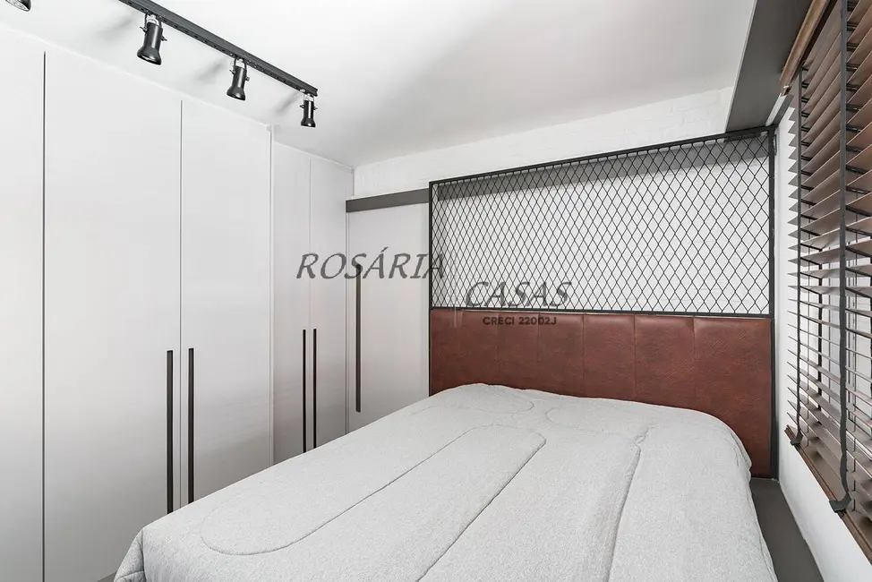Foto 4 de Apartamento com 2 quartos à venda, 63m2 em Campo Belo, São Paulo - SP