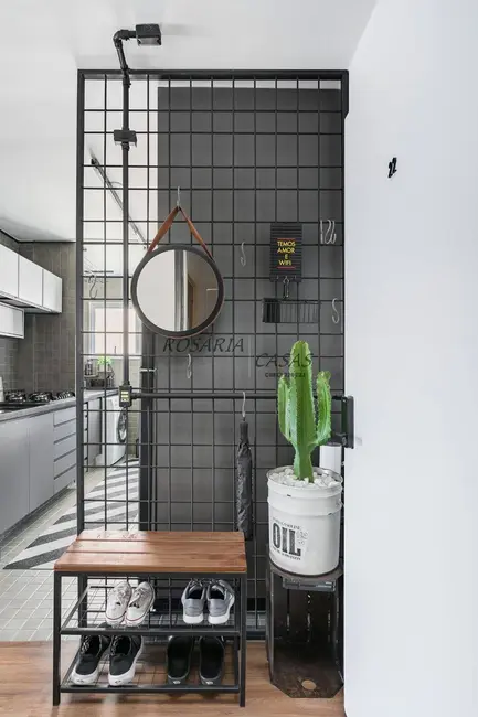 Foto 7 de Apartamento com 2 quartos à venda, 63m2 em Campo Belo, São Paulo - SP