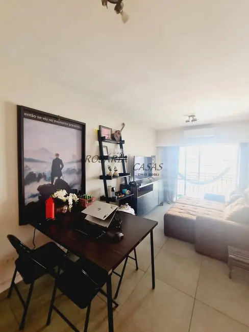 Foto 5 de Apartamento com 1 quarto para alugar em Jardim Paulista, São Paulo - SP