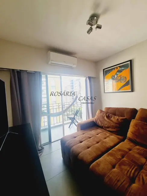 Foto 2 de Apartamento com 1 quarto para alugar em Jardim Paulista, São Paulo - SP