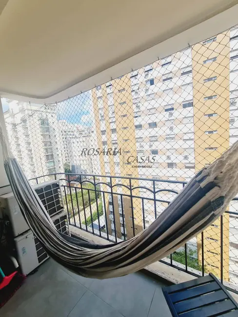 Foto 6 de Apartamento com 1 quarto para alugar em Jardim Paulista, São Paulo - SP