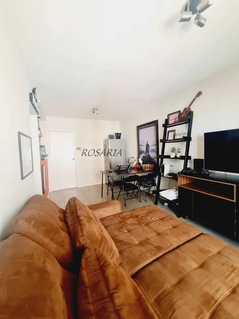 Foto 4 de Apartamento com 1 quarto para alugar em Jardim Paulista, São Paulo - SP