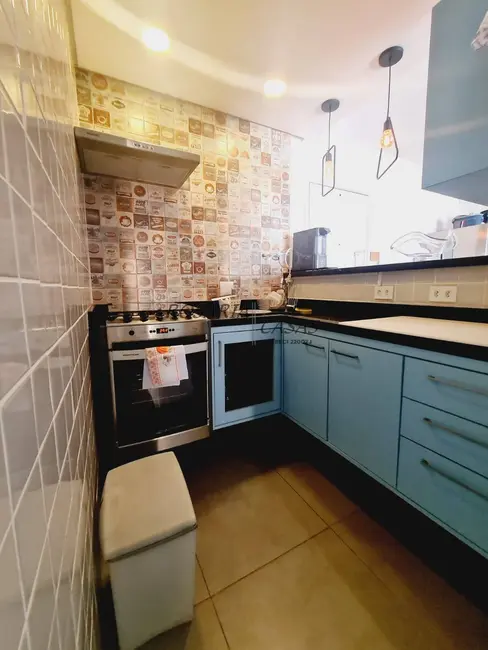 Foto 9 de Apartamento com 1 quarto para alugar em Jardim Paulista, São Paulo - SP