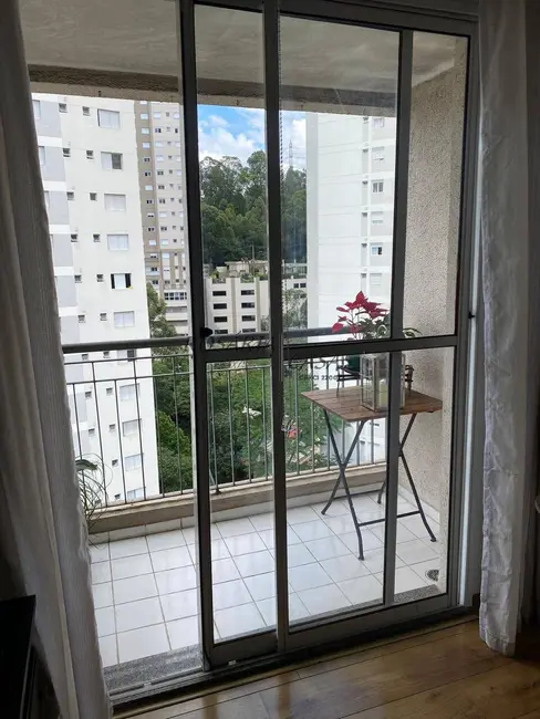 Apartamento com 2 quartos à venda, 55m2 em Vila Andrade, São Paulo - SP - imagem 5 Foto 5 de Apartamento com 2 quartos à venda, 55m2 em Vila Andrade, São Paulo - SP