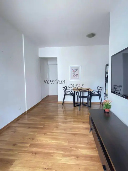Apartamento com 2 quartos à venda, 55m2 em Vila Andrade, São Paulo - SP - imagem 6 Foto 6 de Apartamento com 2 quartos à venda, 55m2 em Vila Andrade, São Paulo - SP