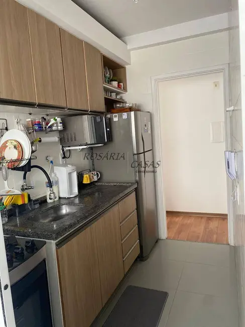 Apartamento com 2 quartos à venda, 55m2 em Vila Andrade, São Paulo - SP - imagem 9 Foto 9 de Apartamento com 2 quartos à venda, 55m2 em Vila Andrade, São Paulo - SP