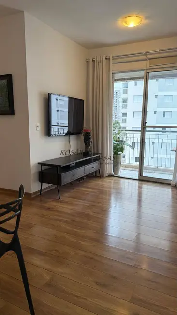 Apartamento com 2 quartos à venda, 55m2 em Vila Andrade, São Paulo - SP - imagem 1 Foto 1 de Apartamento com 2 quartos à venda, 55m2 em Vila Andrade, São Paulo - SP