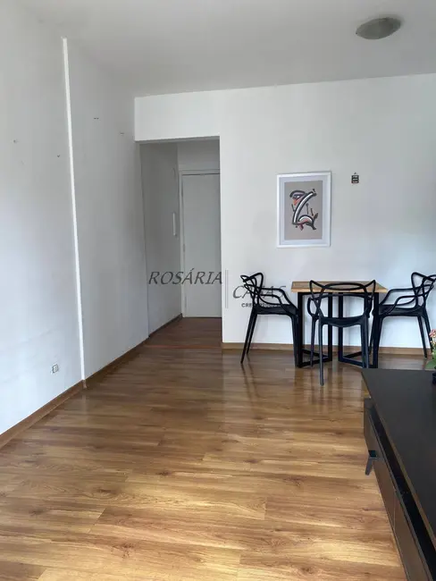 Apartamento com 2 quartos à venda, 55m2 em Vila Andrade, São Paulo - SP - imagem 4 Foto 4 de Apartamento com 2 quartos à venda, 55m2 em Vila Andrade, São Paulo - SP
