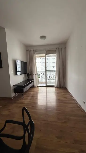 Apartamento com 2 quartos à venda, 55m2 em Vila Andrade, São Paulo - SP - imagem 3 Foto 3 de Apartamento com 2 quartos à venda, 55m2 em Vila Andrade, São Paulo - SP