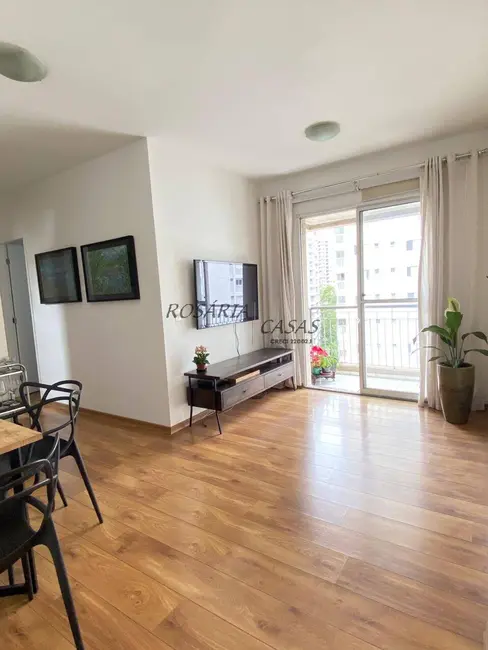 Apartamento com 2 quartos à venda, 55m2 em Vila Andrade, São Paulo - SP - imagem 7 Foto 7 de Apartamento com 2 quartos à venda, 55m2 em Vila Andrade, São Paulo - SP