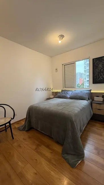 Apartamento com 2 quartos à venda, 55m2 em Vila Andrade, São Paulo - SP - imagem 8 Foto 8 de Apartamento com 2 quartos à venda, 55m2 em Vila Andrade, São Paulo - SP