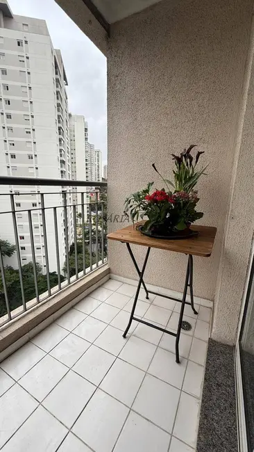 Apartamento com 2 quartos à venda, 55m2 em Vila Andrade, São Paulo - SP - imagem 2 Foto 2 de Apartamento com 2 quartos à venda, 55m2 em Vila Andrade, São Paulo - SP