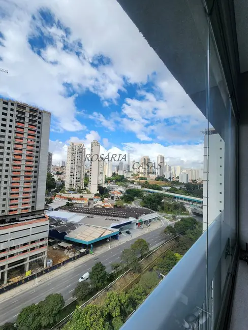 Apartamento com 1 quarto para alugar, 40m2 em Vila Firmiano Pinto, São Paulo - SP - imagem 4 Foto 4 de Apartamento com 1 quarto para alugar, 40m2 em Vila Firmiano Pinto, São Paulo - SP