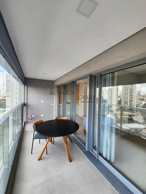 Apartamento com 1 quarto para alugar, 40m2 em Vila Firmiano Pinto, São Paulo - SP - imagem 8 Foto 8 de Apartamento com 1 quarto para alugar, 40m2 em Vila Firmiano Pinto, São Paulo - SP