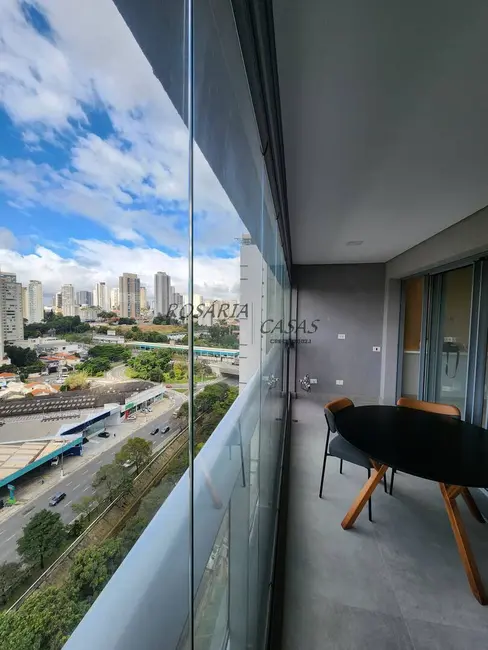 Apartamento com 1 quarto para alugar, 40m2 em Vila Firmiano Pinto, São Paulo - SP - imagem 7 Foto 7 de Apartamento com 1 quarto para alugar, 40m2 em Vila Firmiano Pinto, São Paulo - SP