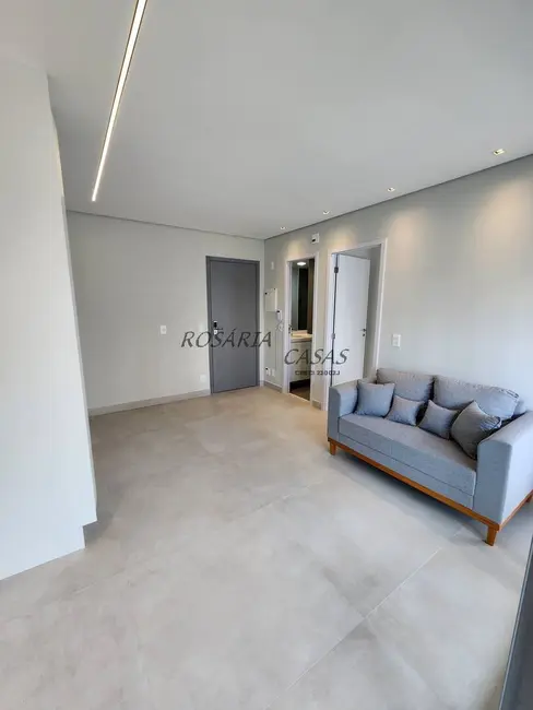 Apartamento com 1 quarto para alugar, 40m2 em Vila Firmiano Pinto, São Paulo - SP - imagem 9 Foto 9 de Apartamento com 1 quarto para alugar, 40m2 em Vila Firmiano Pinto, São Paulo - SP